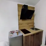 Illyrian Penzion Tirana