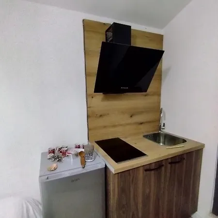 Illyrian Gæstehus Tirana