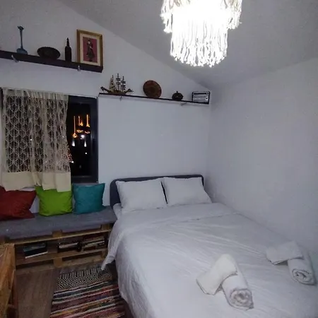 Illyrian Vendégház Tirana