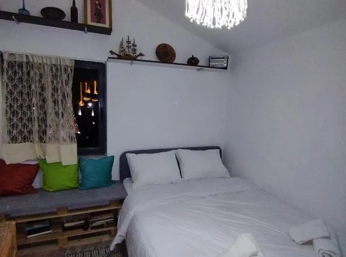 Illyrian Penzion Tirana