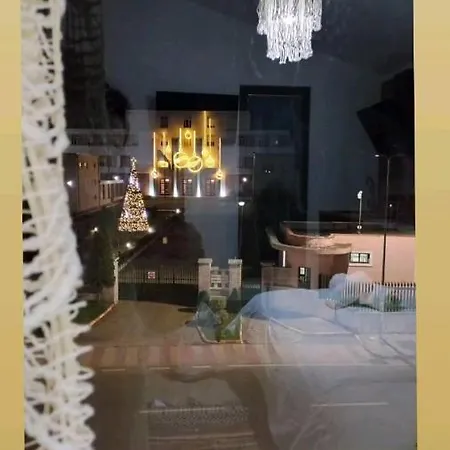 Casa de hóspedes Illyrian