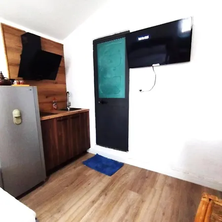 Casa de hóspedes Illyrian