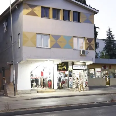 Illyrian Casa de hóspedes