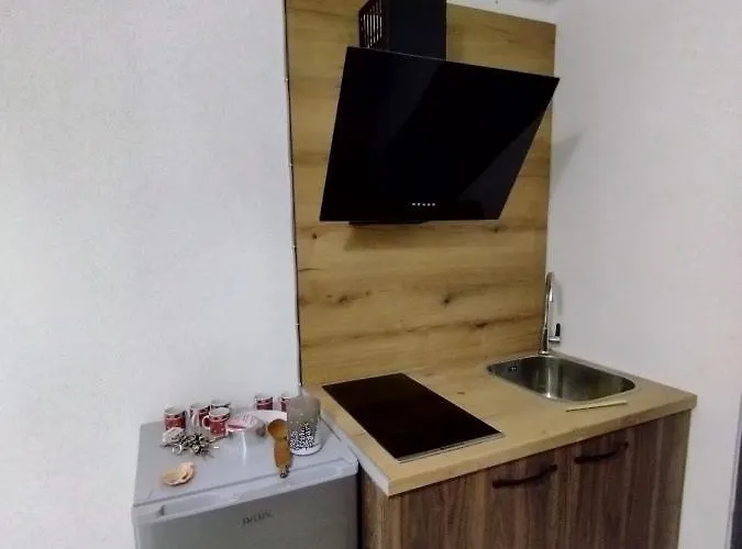 Illyrian Pensionat Tirana