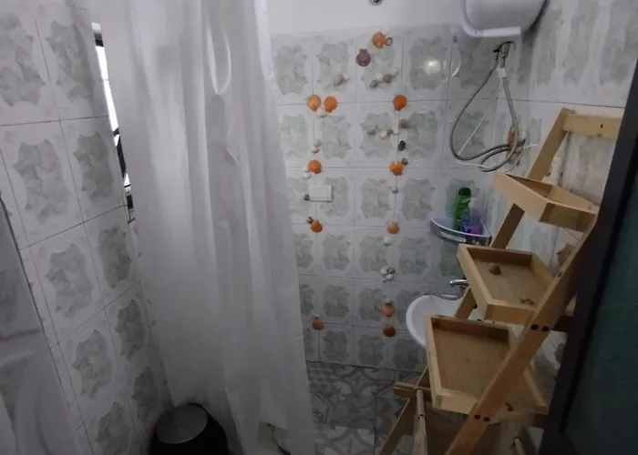 Pensionat Illyrian Tirana